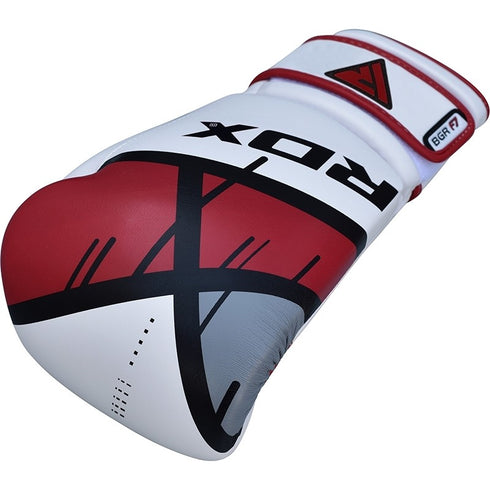 RDX F7 EGO BOXING GLOVES/R-6