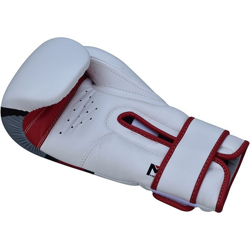 RDX F7 EGO BOXING GLOVES/R-9