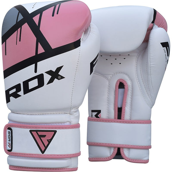 RDX F7 EGO WOMEN BOXING GLOVES-1
