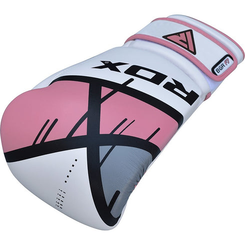 RDX F7 EGO WOMEN BOXING GLOVES-5