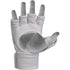 RDX T7 EGO MMA GRAPPLING GLOVES(Golden)-8