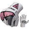 RDX T7 EGO WOMEN MMA GLOVES-1