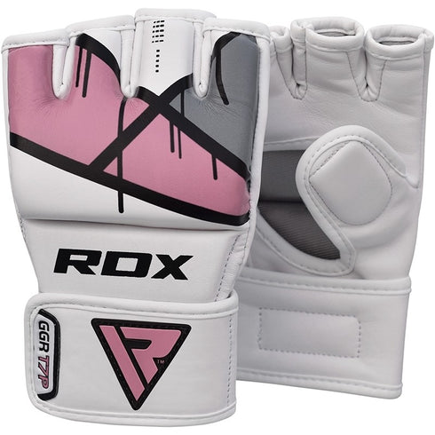 RDX T7 EGO WOMEN MMA GLOVES-6
