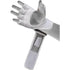 RDX T7 EGO WOMEN MMA GLOVES-7