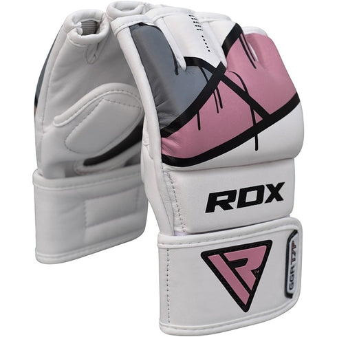 RDX T7 EGO WOMEN MMA GLOVES-8