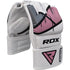 RDX T7 EGO WOMEN MMA GLOVES-8