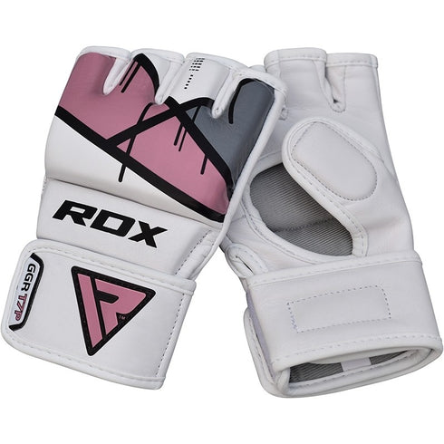 RDX T7 EGO WOMEN MMA GLOVES-9