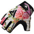 RDX F24 WOMEN GYM WORKOUT GLOVES/W-4