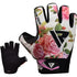 RDX F24 WOMEN GYM WORKOUT GLOVES/W-6