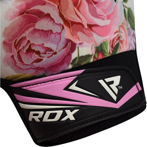 RDX F24 WOMEN GYM WORKOUT GLOVES/W-7