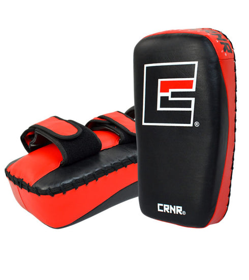 Combat Corner Elite Muay Thai Pads-1