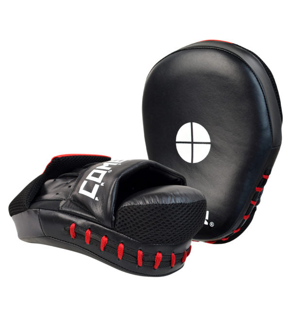 Combat Corner Elite Punch Mitts-1