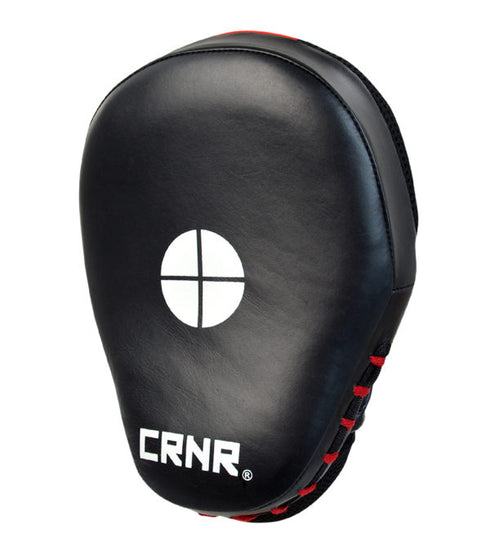 Combat Corner Elite Punch Mitts-2