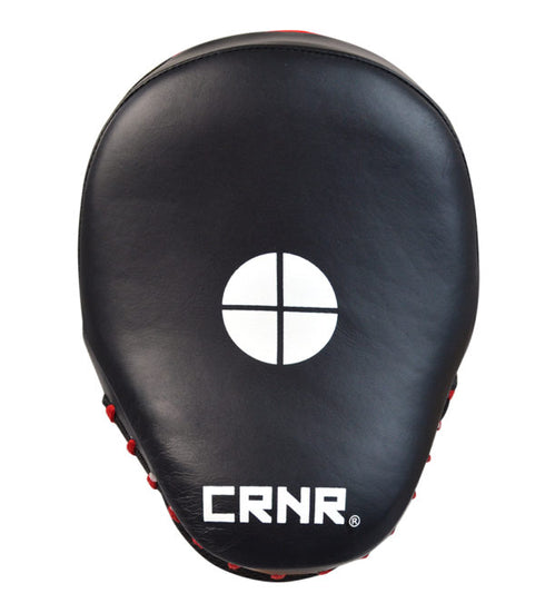 Combat Corner Elite Punch Mitts-4