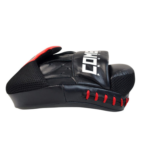 Combat Corner Elite Punch Mitts-6