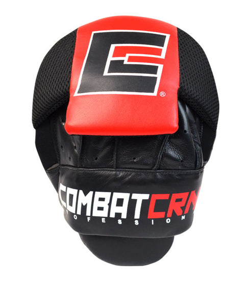 Combat Corner Elite Punch Mitts-3