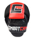 Combat Corner Elite Punch Mitts-3
