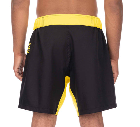 Fuji Kids Essential Grappling Fight Shorts