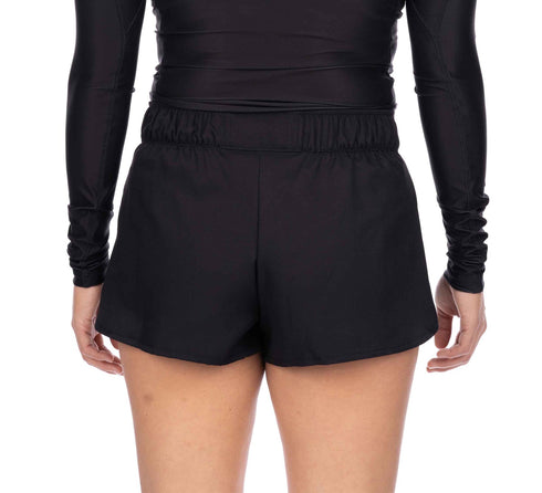 Fuji Women's Essential Grappling Fight Shorts