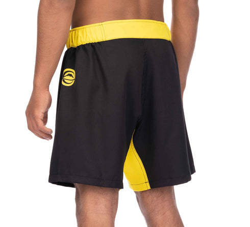 Fuji Kids Essential Grappling Fight Shorts
