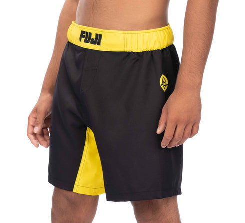 Fuji Kids Essential Grappling Fight Shorts