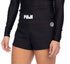 Fuji Women's Essential Grappling Fight Shorts