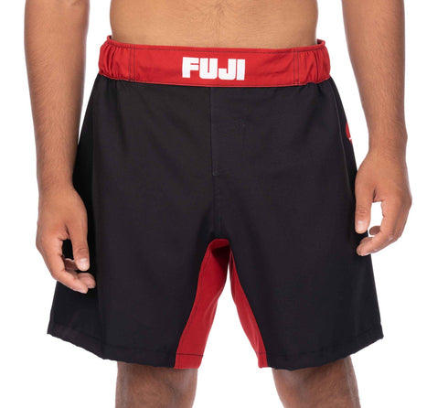 Fuji Kids Essential Grappling Fight Shorts