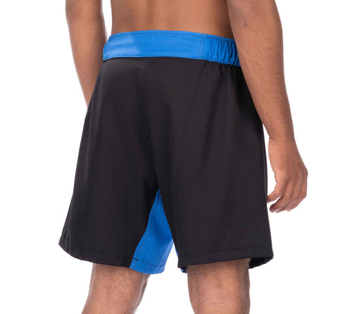 Fuji Kids Essential Grappling Fight Shorts