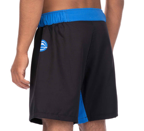 Fuji Kids Essential Grappling Fight Shorts