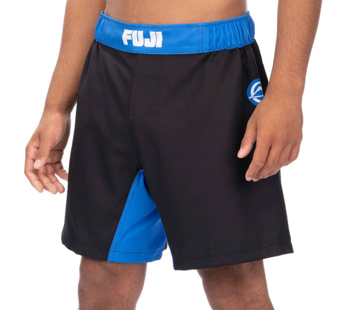Fuji Kids Essential Grappling Fight Shorts