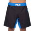 Fuji Kids Essential Grappling Fight Shorts