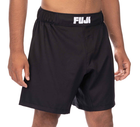 Fuji Kids Essential Grappling Fight Shorts