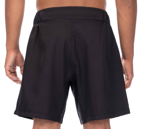Fuji Kids Essential Grappling Fight Shorts