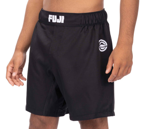 Fuji Kids Essential Grappling Fight Shorts