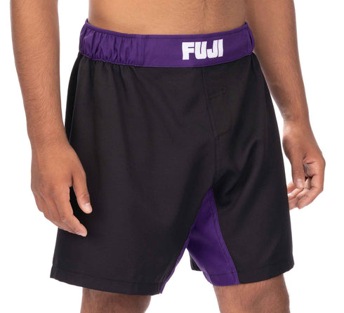 Fuji Kids Essential Grappling Fight Shorts