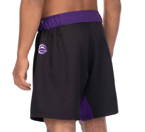 Fuji Kids Essential Grappling Fight Shorts