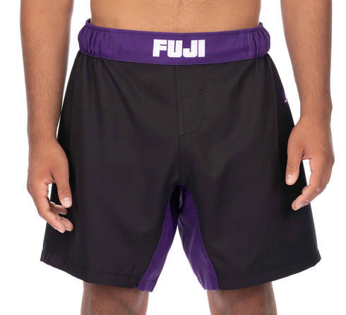 Fuji Kids Essential Grappling Fight Shorts