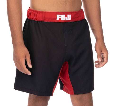 Fuji Kids Essential Grappling Fight Shorts