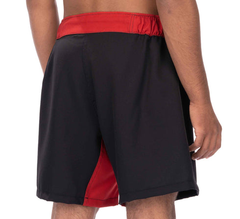 Fuji Kids Essential Grappling Fight Shorts