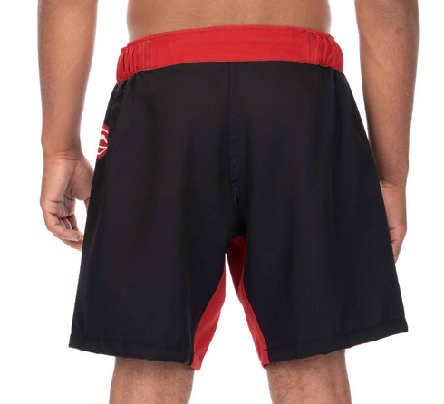 Fuji Kids Essential Grappling Fight Shorts