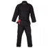 Tatami Estilo 6.0 Jiu Jitsu Gi - Black/Black-2