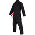 Tatami Estilo 6.0 Jiu Jitsu Gi - Black/Black-3