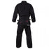 Tatami Estilo 6.0 Jiu Jitsu Gi - Black/Black-4