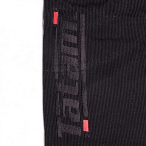 Tatami Estilo 6.0 Jiu Jitsu Gi - Black/Black-7