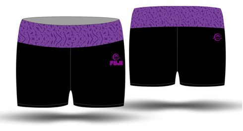 Fuji Kayla Harrison Performance Shorts