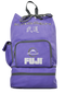 FUJI Sports Kassen Backpack-Mauve-1