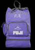 FUJI Sports Kassen Backpack-Mauve-1