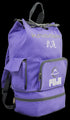 FUJI Sports Kassen Backpack-Mauve-2