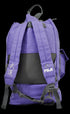FUJI Sports Kassen Backpack-Mauve-3