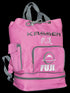 FUJI Sports Kassen Backpack-Pink-1